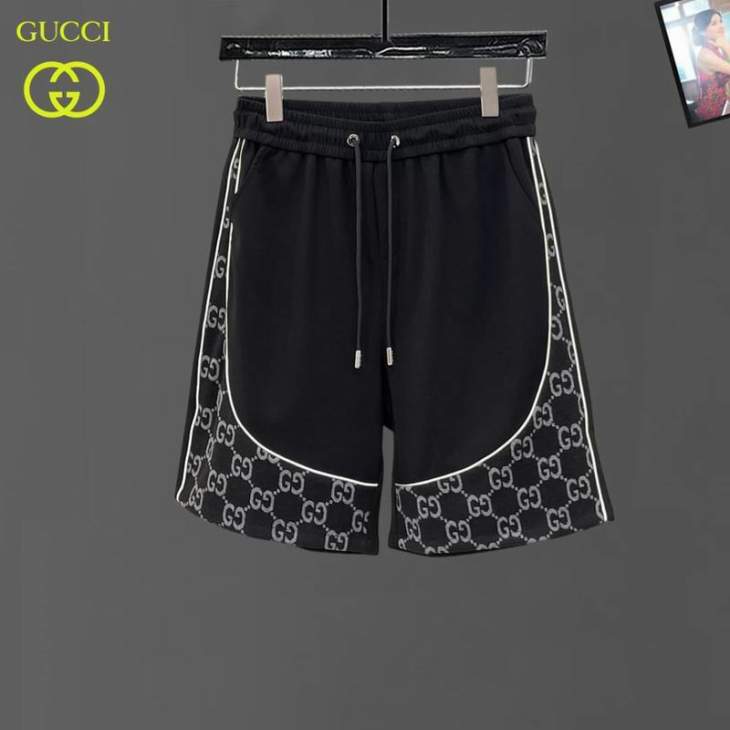 Picture of Gucci Short  Pants _SKUGucciM-3XL12yr0817680